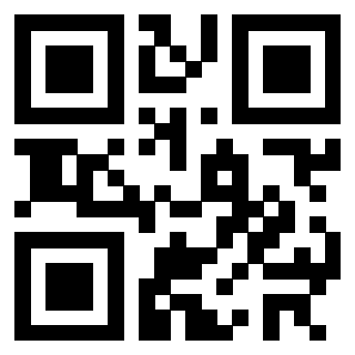 3302326548 Qr Code associato
