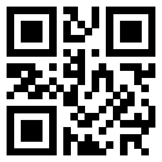 Immagine del QrCode di 3302326550