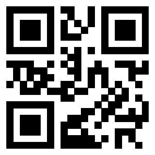 Qr Code di 3302326551