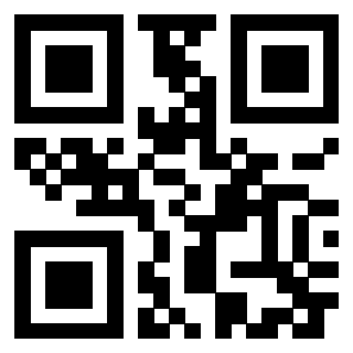 3302326553 - Immagine del QrCode