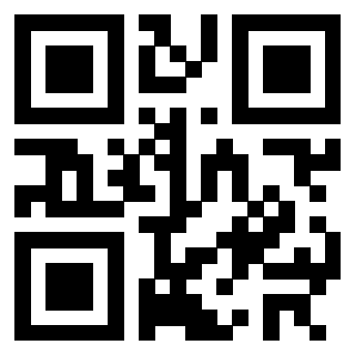 Immagine del QrCode di 3302326555