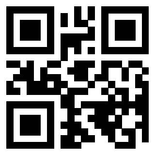 3302326557 - Immagine del Qr Code