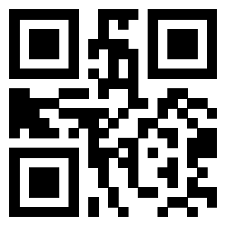 Il QrCode di 3302326565