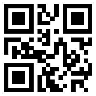 Immagine del QrCode di 3302326566