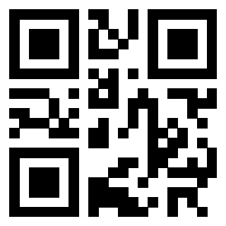 3302326567 - Immagine del Qr Code