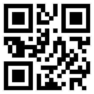 Il QrCode di 3302326568