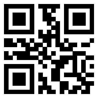 3302326571 Qr Code associato