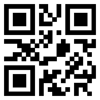 Qr Code di 3302326573