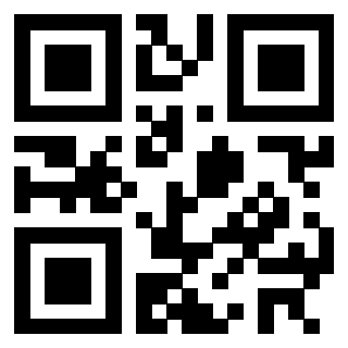 3302326574 QrCode associato