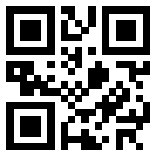Il QrCode di 3302326575