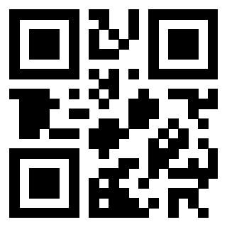 3302326577 - Immagine del Qr Code