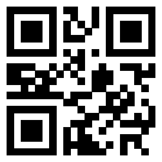 Qr Code di 3302326584