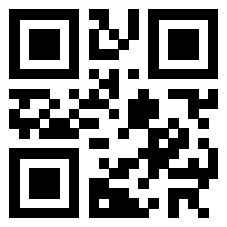 QrCode di 3302326585