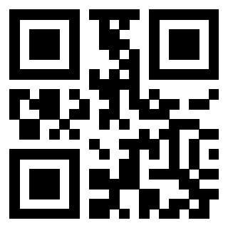 3302326587 - Immagine del QrCode