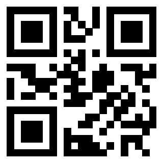Il Qr Code di 3302326588