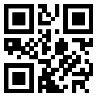 Immagine del QrCode di 3302326589