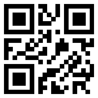 3302326590 - Immagine del Qr Code associato
