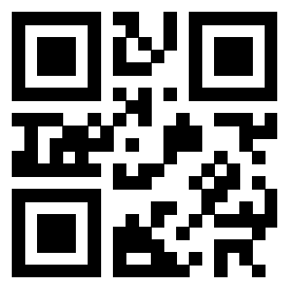 3302326592 - Immagine del QrCode