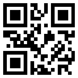3302326593 - Immagine del Qr Code