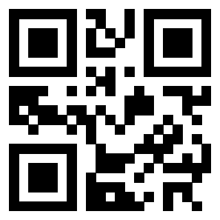 3302326594 Qr Code associato