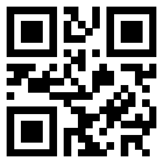 3302326595 - Immagine del Qr Code associato