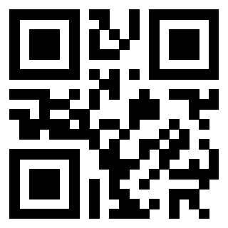3302326598 - Immagine del Qr Code associato