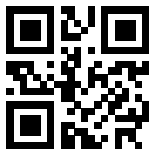 Il Qr Code di 3302326600
