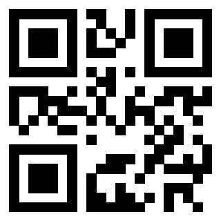 3302326603 QrCode associato