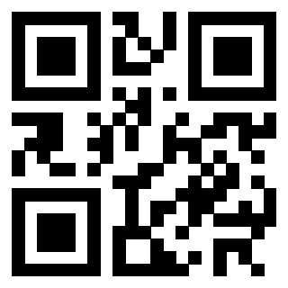 3302326605 - Immagine del QrCode associato