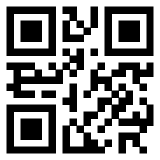 3302326608 - Immagine del QrCode
