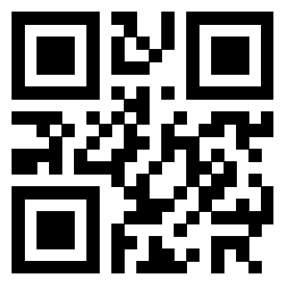Il Qr Code di 3302326610