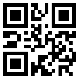 QrCode di 3302326615