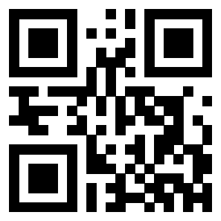 Immagine del QrCode di 3302326616