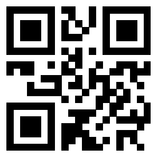 QrCode di 3302326618