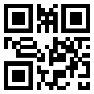 3302326620 - Immagine del Qr Code