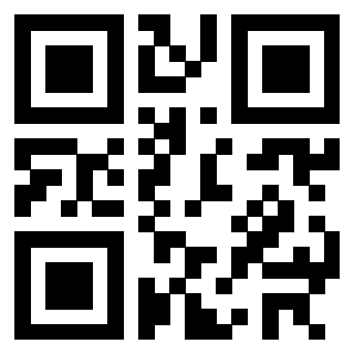 3302326623 - Immagine del QrCode associato