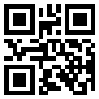 3302326624 Qr Code associato