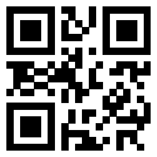 QrCode di 3302326626