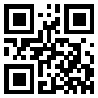 3302326627 - Immagine del QrCode