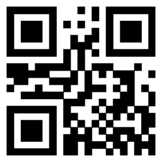3302326630 - Immagine del QrCode associato