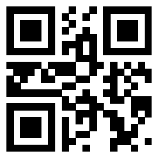 Qr Code di 3302326633