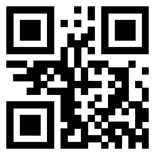 3302326635 QrCode associato