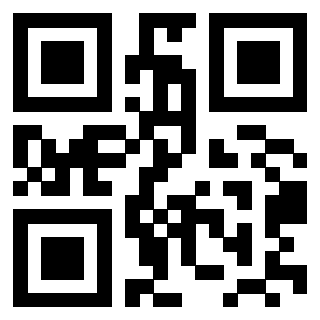 3302326636 - Immagine del QrCode