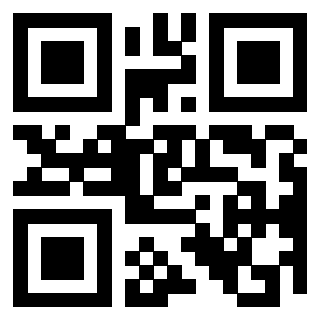 3302326638 - Immagine del Qr Code