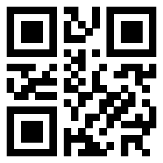 3302326639 Qr Code associato
