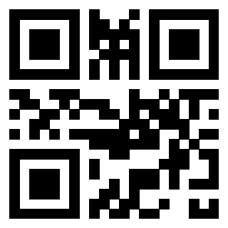 Qr Code di 3302326640