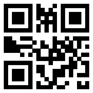 3302326641 - Immagine del Qr Code