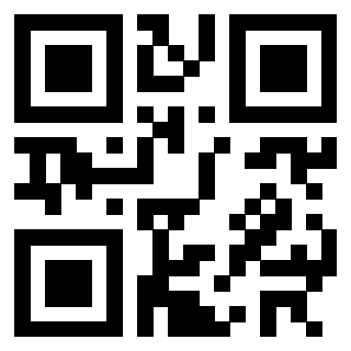 3302326643 - Immagine del Qr Code associato