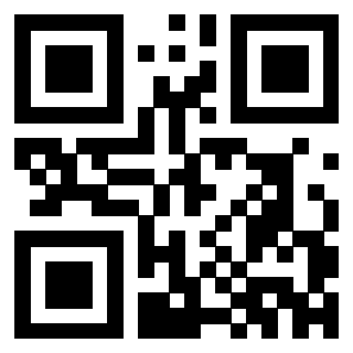 3302326644 QrCode associato