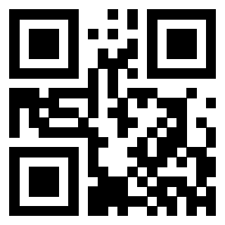 Immagine del QrCode di 3302326647